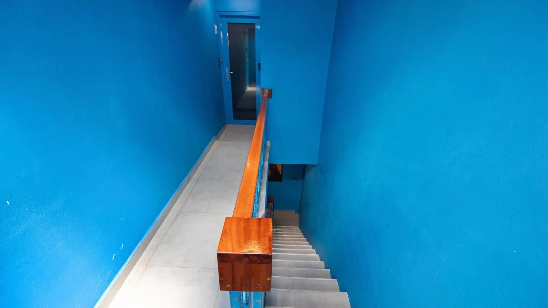 City-View Balcony One-Bedroom Ph 4 Guests Mm6 산후안 아파트